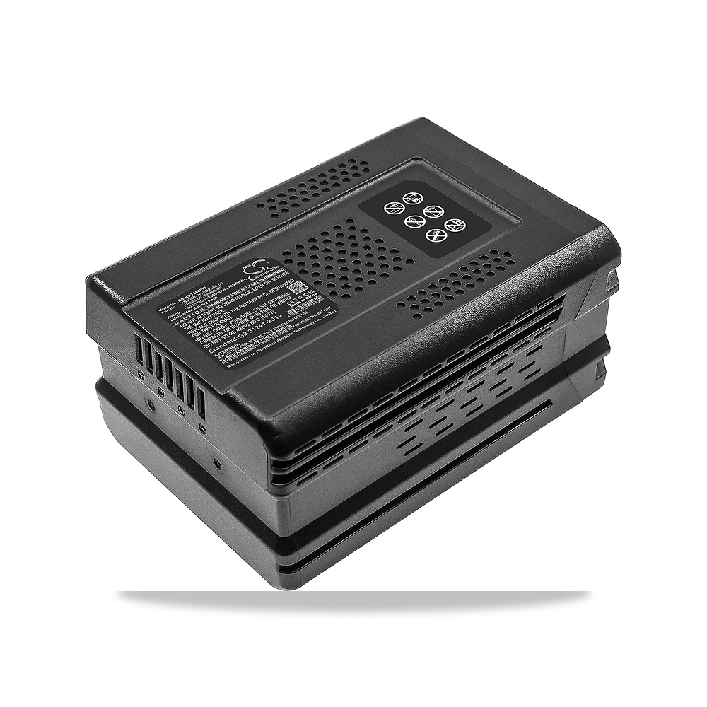 صورة منتج بطارية بديلة من سوبور لكوبالت، رقم القطعة KB2580-06، KB280-06، KB3080-06، KB680-06، 80 موديل CS-KBT280PW - كود الصنف reemco-2027-1891037 - ماركة يباع من خلال reemco - توريد وتصوير حصري لشركة ريمكو القابضة السعودية
