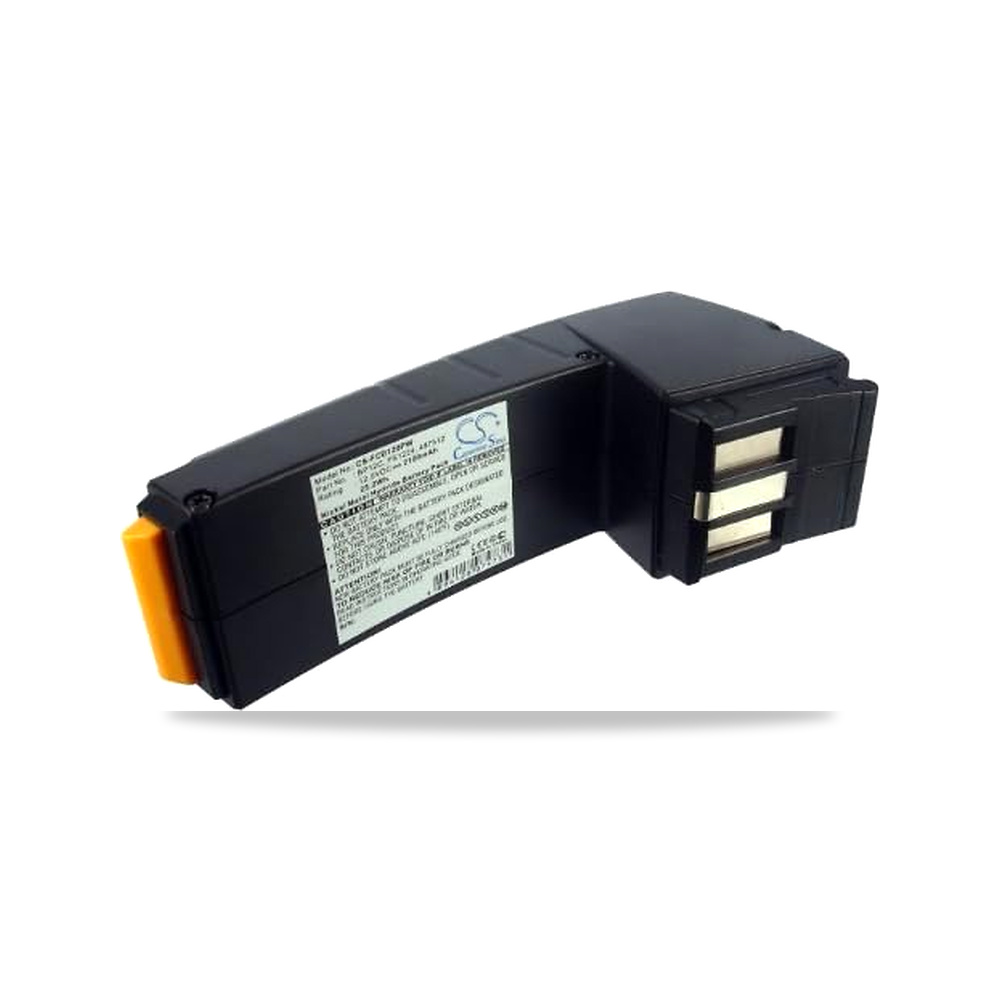 صورة منتج الأسمنت والمونة والكيماويات الإنشائية بطارية SOBOUR موديل CS-FCD120PW – سعة البطارية 2100 milliamp_hours – 8,5 x 5,5 x 16,6 سم - كود الصنف reemco-2027-1891063 - ماركة يباع من خلال reemco - توريد وتصوير حصري لشركة ريمكو القابضة السعودية