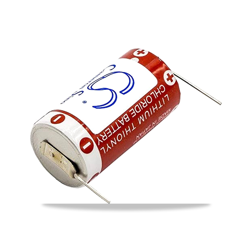 صورة منتج الأسمنت والمونة والكيماويات الإنشائية بطارية 3.6 فولت SPANN موديل CS-PLC269SL – سعة البطارية 1600 milliamp_hours – 22 x 16 x 36 ملي متر - كود الصنف reemco-2027-1891098 - ماركة يباع من خلال reemco - توريد وتصوير حصري لشركة ريمكو القابضة السعودية