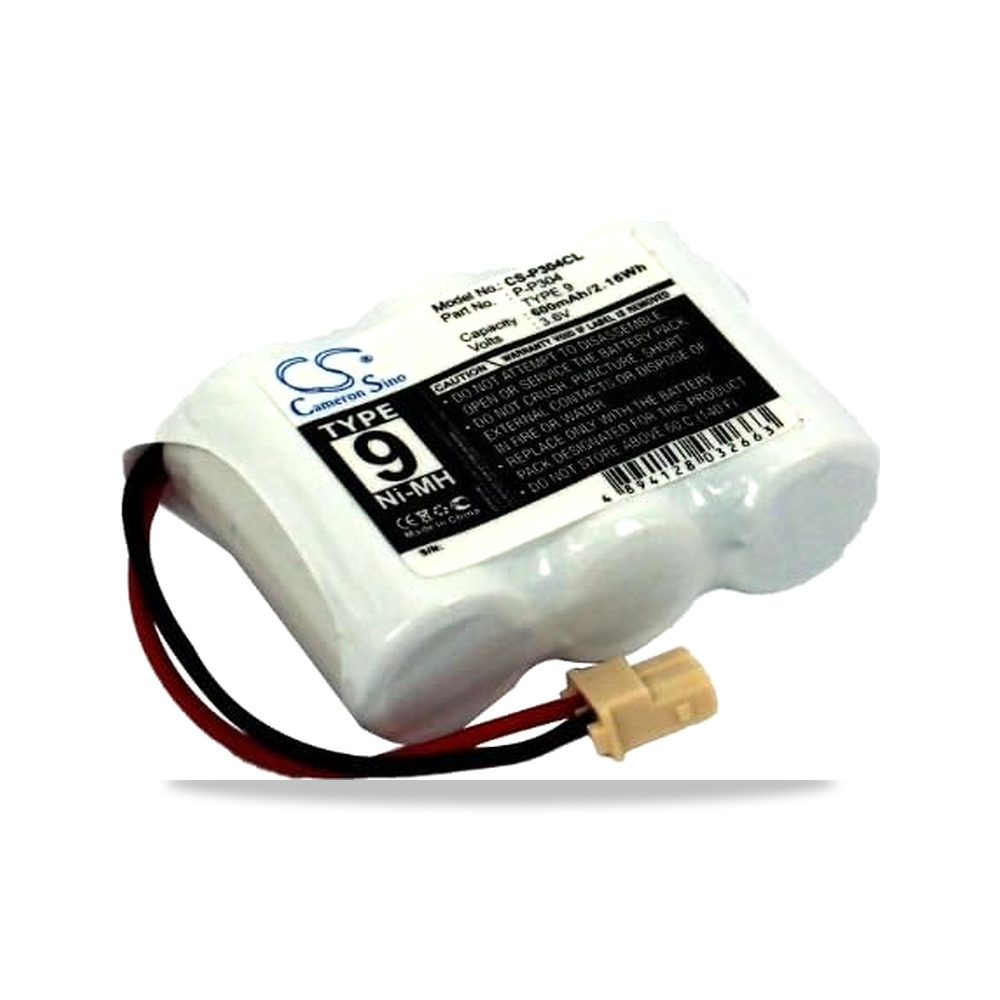 صورة منتج الأسمنت والمونة والكيماويات الإنشائية بطارية WOLWES موديل CS-P304CL – سعة البطارية 600 milliamp_hours – 3,6 فولت – رقم الموديل / القطعة (MPN) CS-P304CL – قابلية إعادة استخدام قابل لإعادة الشحن (Rechargeable) - كود الصنف reemco-2027-1891296 - ماركة يباع من خلال reemco - توريد وتصوير حصري لشركة ريمكو القابضة السعودية