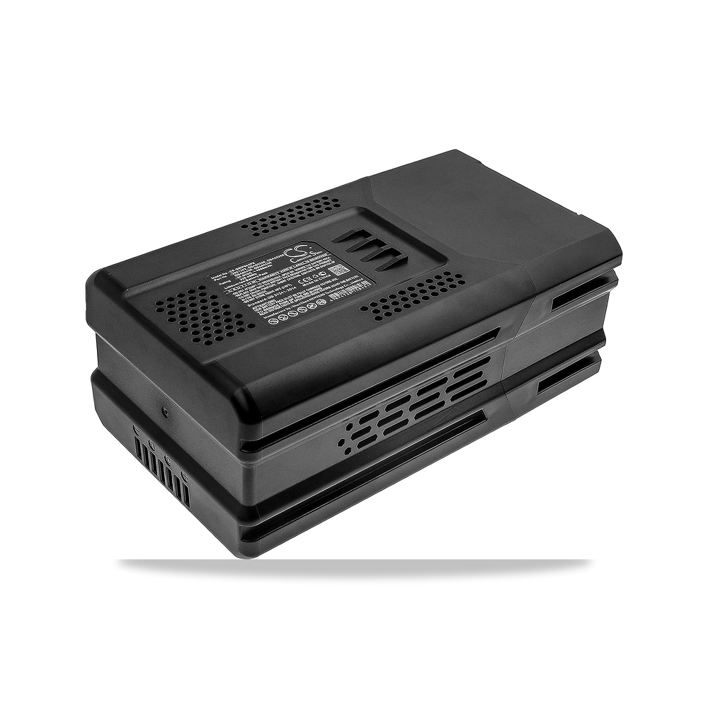 صورة منتج بطارية بديلة لجرين ووركس P/N: 2901302, G80B4, GBA80200, GBA80250, GBA80400, GBA80500, موديل CS-GWP800PX - كود الصنف reemco-2027-1891337 - ماركة يباع من خلال reemco - توريد وتصوير حصري لشركة ريمكو القابضة السعودية