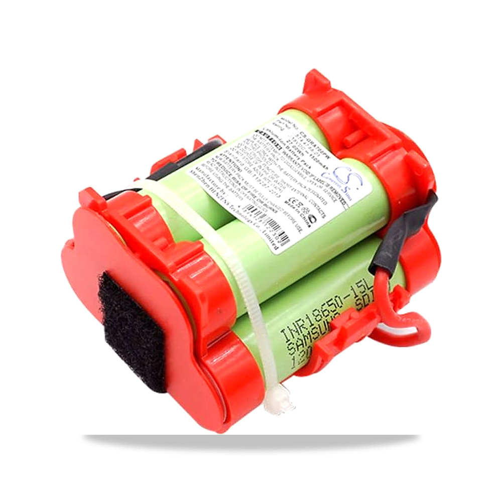 صورة منتج الأسمنت والمونة والكيماويات الإنشائية بطارية WOLWES موديل CS-GRA700PW – سعة البطارية 1500 milliamp_hours – 18 فولت – تركيب خلية البطارية ليثيوم أيون - كود الصنف reemco-2027-1891367 - ماركة يباع من خلال reemco - توريد وتصوير حصري لشركة ريمكو القابضة السعودية