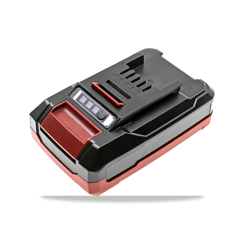 صورة منتج الأسمنت والمونة والكيماويات الإنشائية بطارية 5 لتر SOBOUR موديل CS-EHX184PW – سعة البطارية 2000 milliamp_hours – 7,7 x 4,8 x 12,1 سم - كود الصنف reemco-2027-1891423 - ماركة يباع من خلال reemco - توريد وتصوير حصري لشركة ريمكو القابضة السعودية