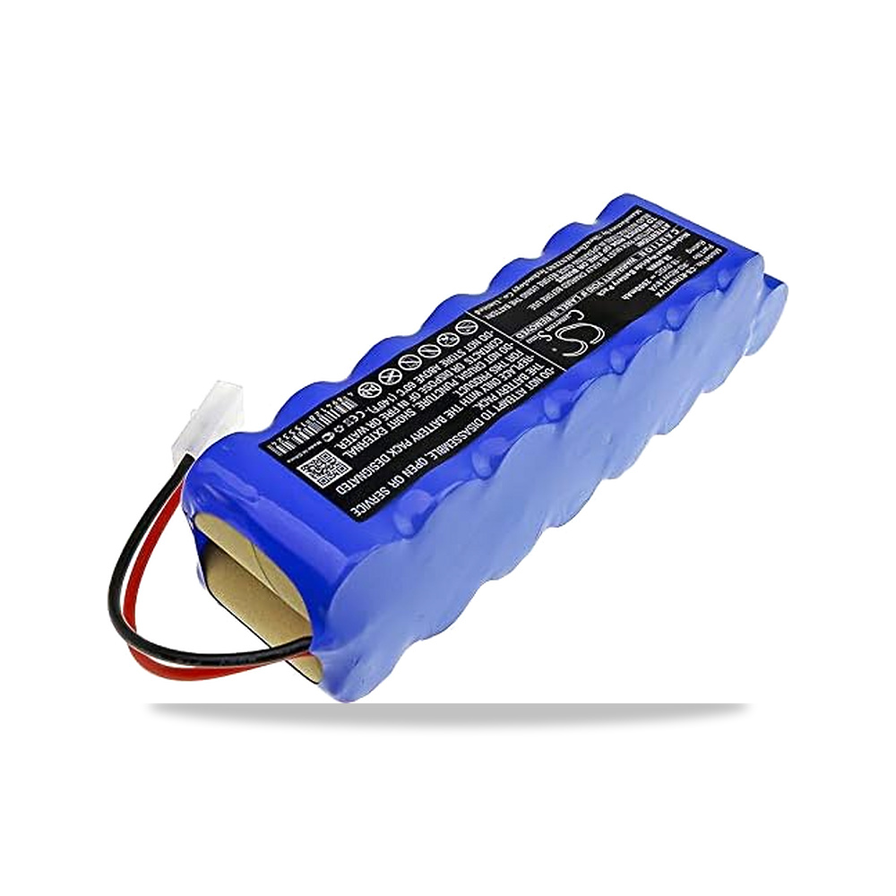 صورة منتج الأسمنت والمونة والكيماويات الإنشائية بطارية 18.0 فولت SPANN موديل CS-RTH877VX – سعة البطارية 2000 milliamp_hours – 45 x 45 x 180 ملي متر - كود الصنف reemco-2027-1891428 - ماركة يباع من خلال reemco - توريد وتصوير حصري لشركة ريمكو القابضة السعودية