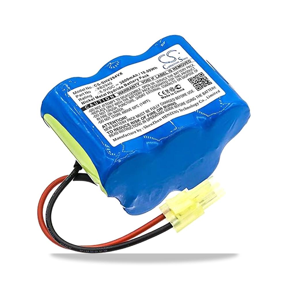 صورة منتج الأسمنت والمونة والكيماويات الإنشائية بطارية FOUNCY موديل CS-SHV294VX – سعة البطارية 3000 milliamp_hours – 43 x 42 x 67 ملي متر - كود الصنف reemco-2027-1891457 - ماركة يباع من خلال reemco - توريد وتصوير حصري لشركة ريمكو القابضة السعودية