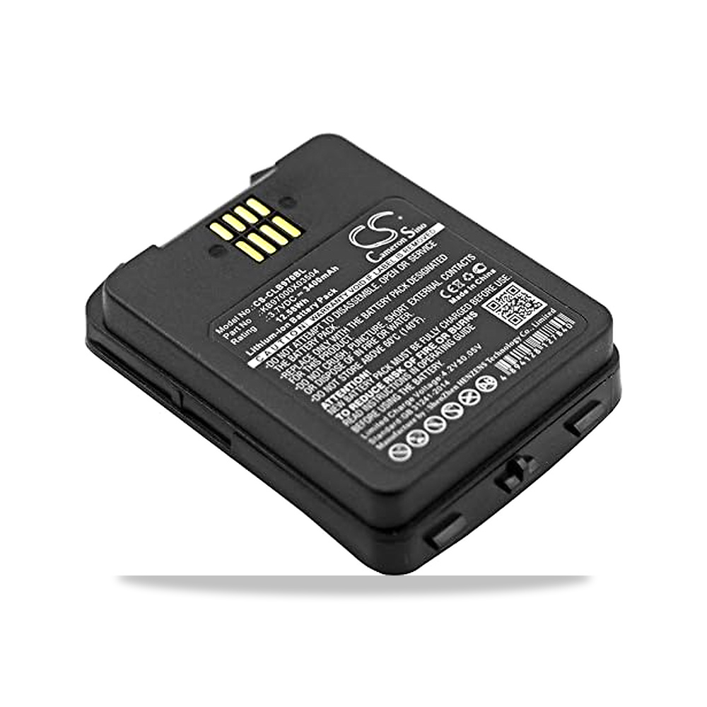 صورة منتج الأسمنت والمونة والكيماويات الإنشائية بطارية FOUNCY موديل CS-CLB970BL – سعة البطارية 3400 milliamp_hours – 5,2 x 2,1 x 7,1 سم - كود الصنف reemco-2027-1891608 - ماركة يباع من خلال reemco - توريد وتصوير حصري لشركة ريمكو القابضة السعودية