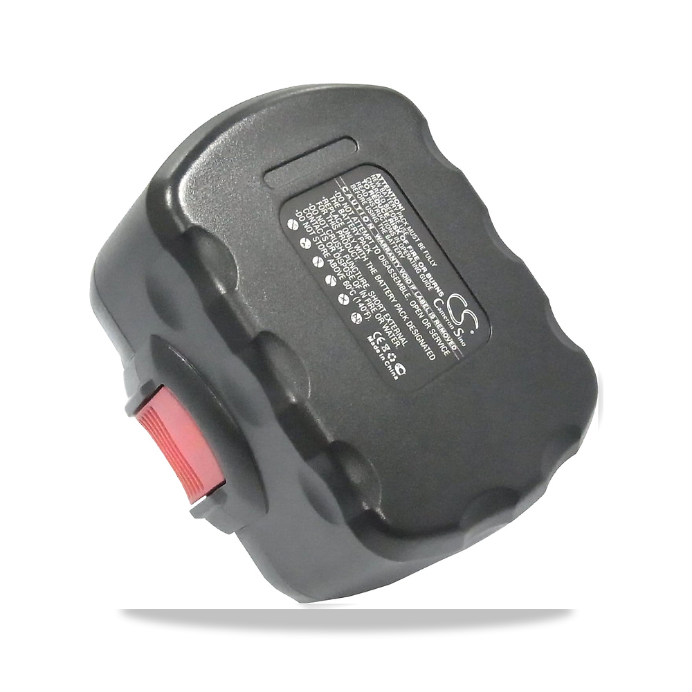 بطارية بديلة لرامسيت رقم القطعة BP1420, BP1424, CSD14, داينا دريل 514 فونسي موديل CS-BS3360PW