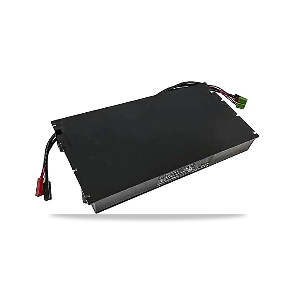 صورة منتج مسمار ومثبت ميكانيكي بطارية FOUNCY موديل CS-ABL200VX – سعة البطارية 13800 milliamp_hours – 15,7 x 4,1 x 30,2 سم - كود الصنف reemco-2027-1891678 - ماركة يباع من خلال reemco - توريد وتصوير حصري لشركة ريمكو القابضة السعودية