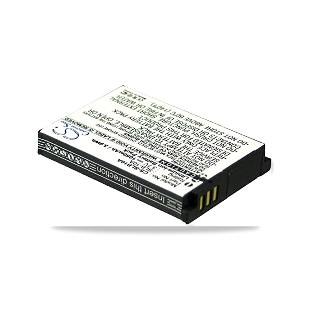 صورة منتج بطارية بديلة من سبان لسي لايف DC2000 3.7 فولت SPANN موديل CS-SLB10A – سعة البطارية 1050 milliamp_hours – 31 x 7 x 43 ملي متر - كود الصنف reemco-2027-1891759 - ماركة يباع من خلال reemco - توريد وتصوير حصري لشركة ريمكو القابضة السعودية