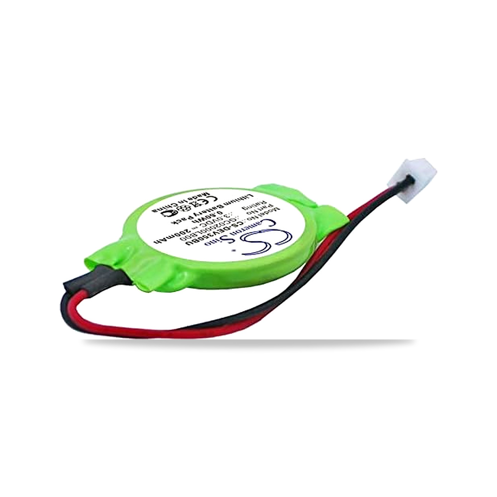 صورة منتج بطارية بروفا متوافقة مع جيتاك W130 200mAh PRUVA موديل CS-DEV350BU – 20 x 5 x 26 ملي متر - كود الصنف reemco-2027-1891786 - ماركة يباع من خلال reemco - توريد وتصوير حصري لشركة ريمكو القابضة السعودية