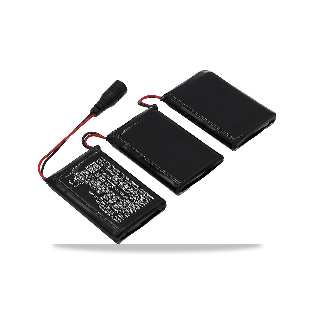 صورة منتج بطارية بديلة لقفازات ماكنا 12 فولت 3a 3 من سبان، رقم الجزء: K-BAT-12VOLT-3.0A 11.1V SPANN موديل CS-MCN123SL - كود الصنف reemco-2027-1891794 - ماركة يباع من خلال reemco - توريد وتصوير حصري لشركة ريمكو القابضة السعودية