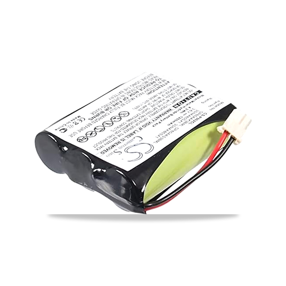 صورة منتج بطارية بروفا متوافقة مع نورتل P0871365 1200mAh PRUVA موديل CS-P502CL – 43 x 14 x 50 ملي متر - كود الصنف reemco-2027-1891799 - ماركة يباع من خلال reemco - توريد وتصوير حصري لشركة ريمكو القابضة السعودية