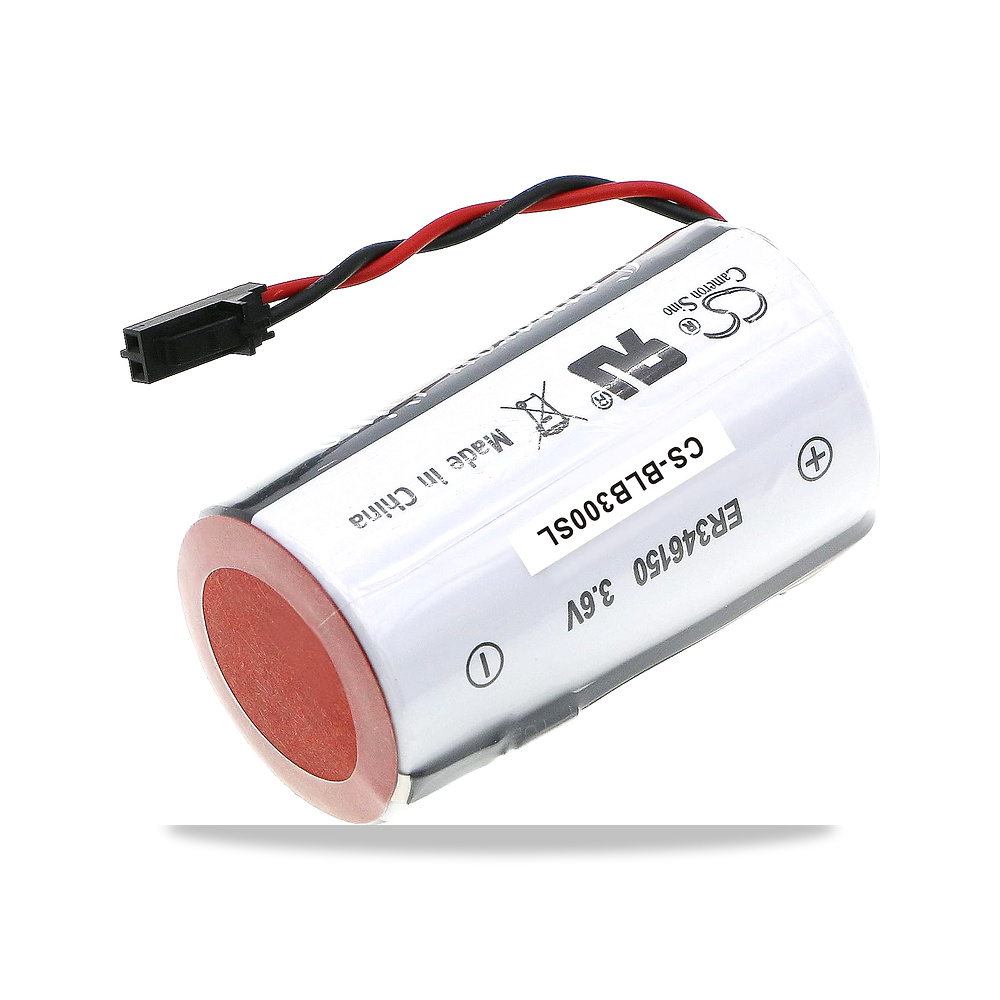 صورة منتج الأسمنت والمونة والكيماويات الإنشائية بطارية 3.6 فولت SPANN موديل CS-BLB300SL – سعة البطارية 14500 milliamp_hours – 35 x 33 x 62 ملي متر - كود الصنف reemco-2027-1891818 - ماركة يباع من خلال reemco - توريد وتصوير حصري لشركة ريمكو القابضة السعودية