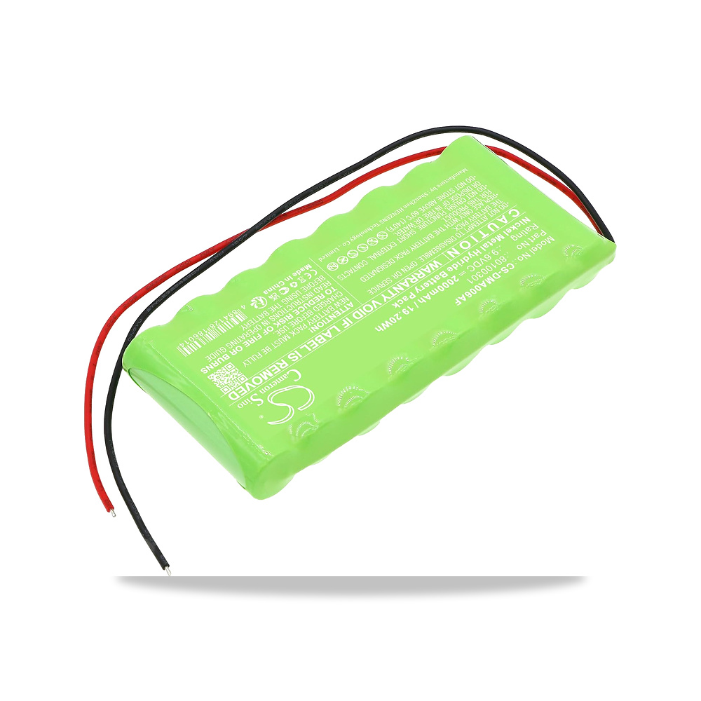 صورة منتج بطارية بروفا متوافقة مع دورما ATD006، P/N: 80100301 2000mAh PRUVA موديل CS-DMA006AF – 5 x 1,4 x 11,3 سم - كود الصنف reemco-2027-1891827 - ماركة يباع من خلال reemco - توريد وتصوير حصري لشركة ريمكو القابضة السعودية
