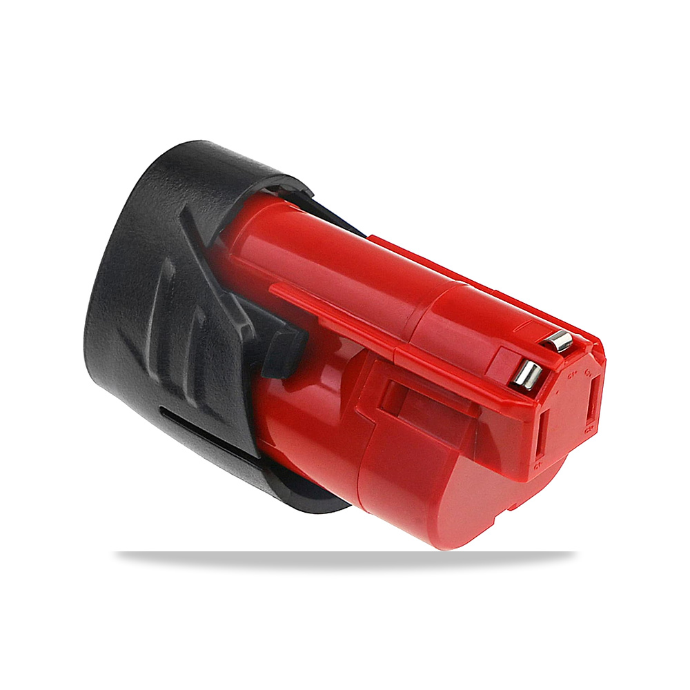 صورة منتج الأسمنت والمونة والكيماويات الإنشائية بطارية 12.0 فولت M12 SPANN موديل CS-MWK124PW – رقم الموديل / القطعة (MPN) CS-MWK124PW – تركيب خلية البطارية ليثيوم أيون - كود الصنف reemco-2027-1891831 - ماركة يباع من خلال reemco - توريد وتصوير حصري لشركة ريمكو القابضة السعودية