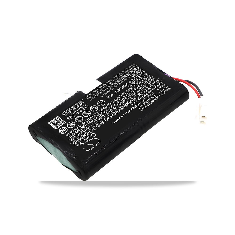 صورة منتج الأسمنت والمونة والكيماويات الإنشائية بطارية ذكي 14.8 فولت SPANN موديل CS-RST900VX – رقم الموديل / القطعة (MPN) CS-RST900VX - كود الصنف reemco-2027-1891890 - ماركة يباع من خلال reemco - توريد وتصوير حصري لشركة ريمكو القابضة السعودية