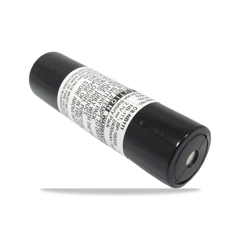 صورة منتج بطارية بديلة من ايوبا متوافقة مع بيونير PMD-R2 2400mAh/3.7 فولت IUPPA موديل CS-NB111 – سعة البطارية 2400 milliamp_hours – 20 x 20 x 71 ملي متر - كود الصنف reemco-2027-1891903 - ماركة يباع من خلال reemco - توريد وتصوير حصري لشركة ريمكو القابضة السعودية