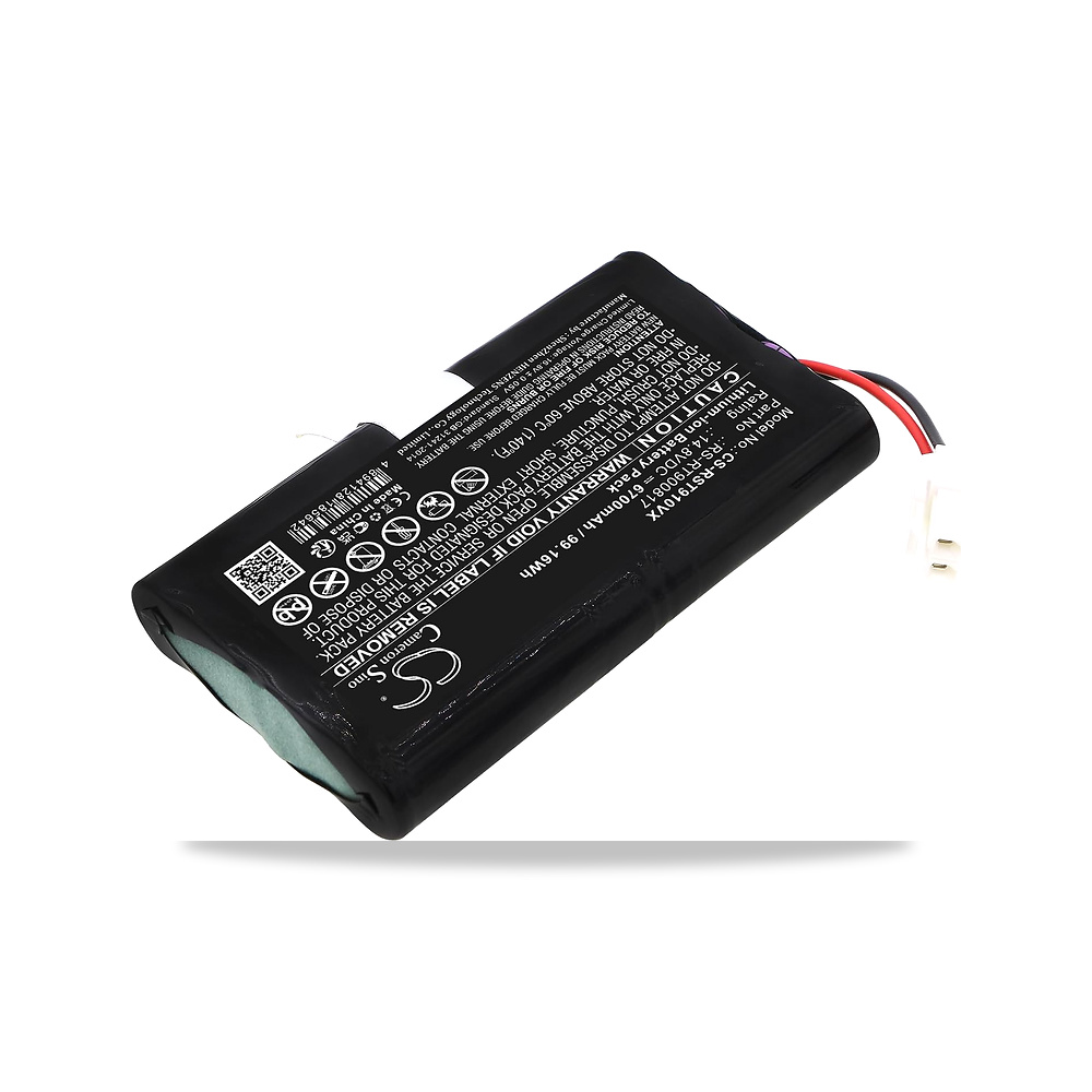صورة منتج مسمار ومثبت ميكانيكي بطارية ذكي 6700 مللي أمبير PRUVA موديل CS-RST910VX - كود الصنف reemco-2027-1891912 - ماركة يباع من خلال reemco - توريد وتصوير حصري لشركة ريمكو القابضة السعودية