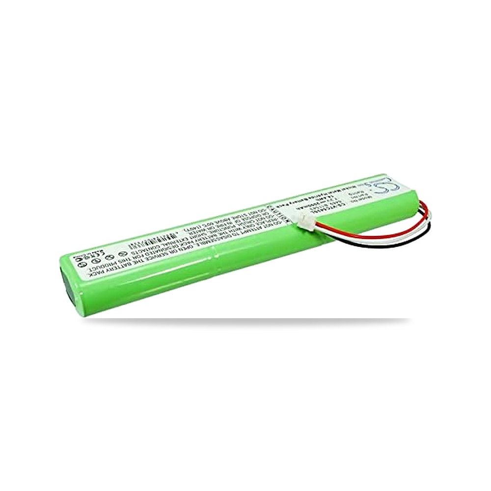 صورة منتج بطارية بروفا متوافقة مع بوش MTS 5200 2000mAh PRUVA موديل CS-VTC543SL – 31 x 17 x 150 ملي متر - كود الصنف reemco-2027-1891932 - ماركة يباع من خلال reemco - توريد وتصوير حصري لشركة ريمكو القابضة السعودية