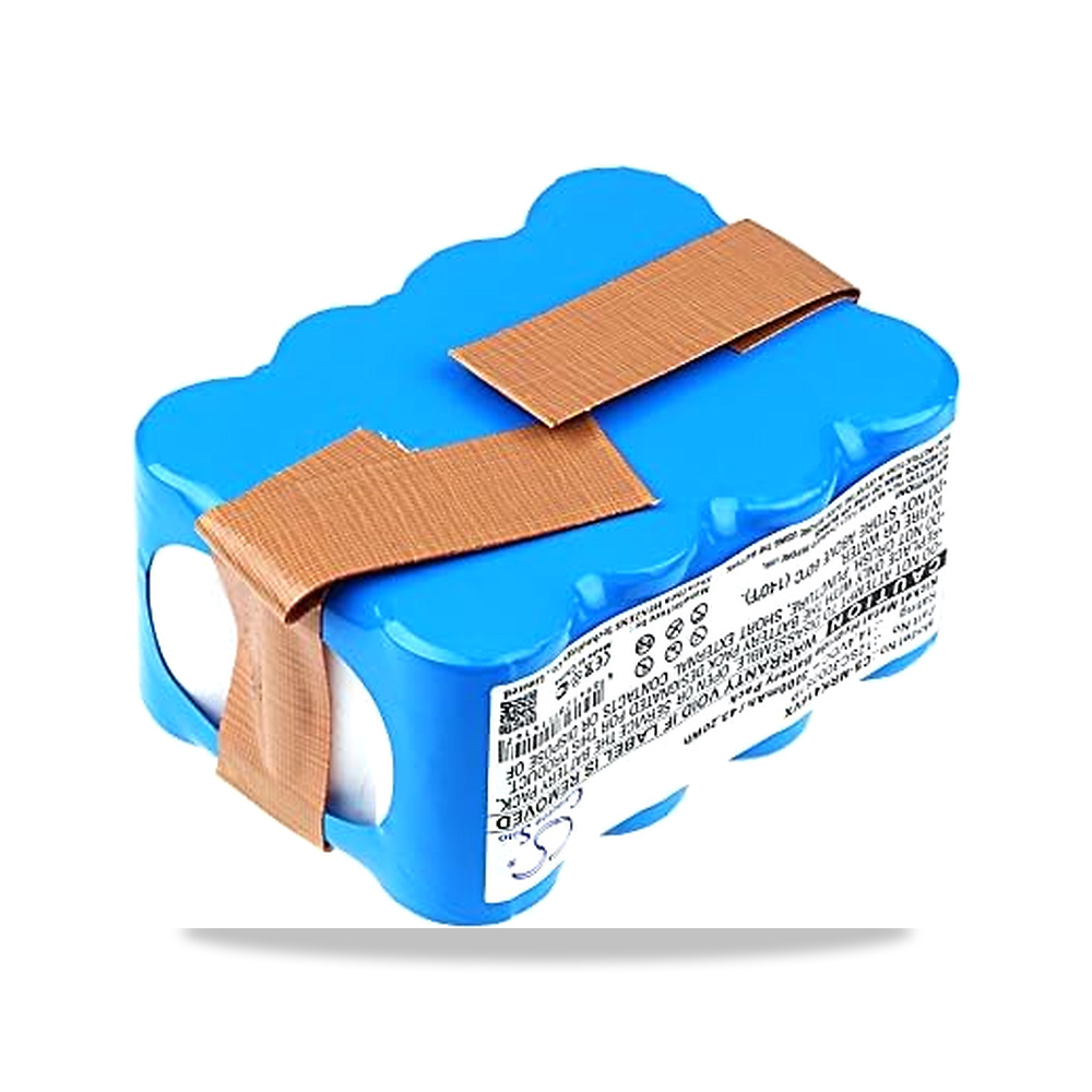 صورة منتج بطارية بروفا متوافقة مع سينكور SVC 9031 3000mAh PRUVA موديل CS-MRK416VX – 6,9 x 4,7 x 9,2 سم - كود الصنف reemco-2027-1891968 - ماركة يباع من خلال reemco - توريد وتصوير حصري لشركة ريمكو القابضة السعودية