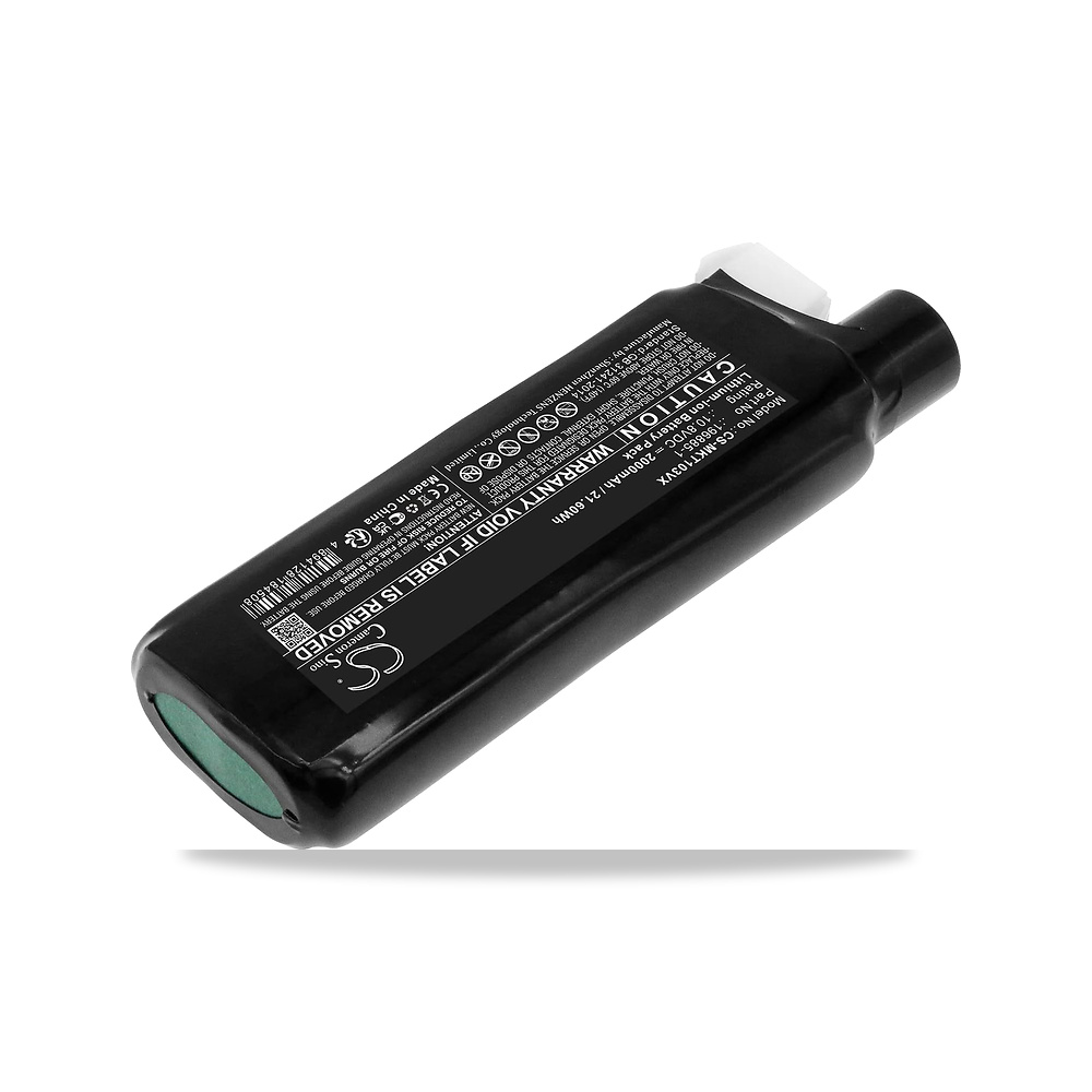 صورة منتج بطارية بديلة لماكيتا CL103D وCL103DW وCL103DX وCL105D وCL105DW وCL105DWI وCL105DWNI موديل CS-MKT103VX - كود الصنف reemco-2027-1891985 - ماركة يباع من خلال reemco - توريد وتصوير حصري لشركة ريمكو القابضة السعودية