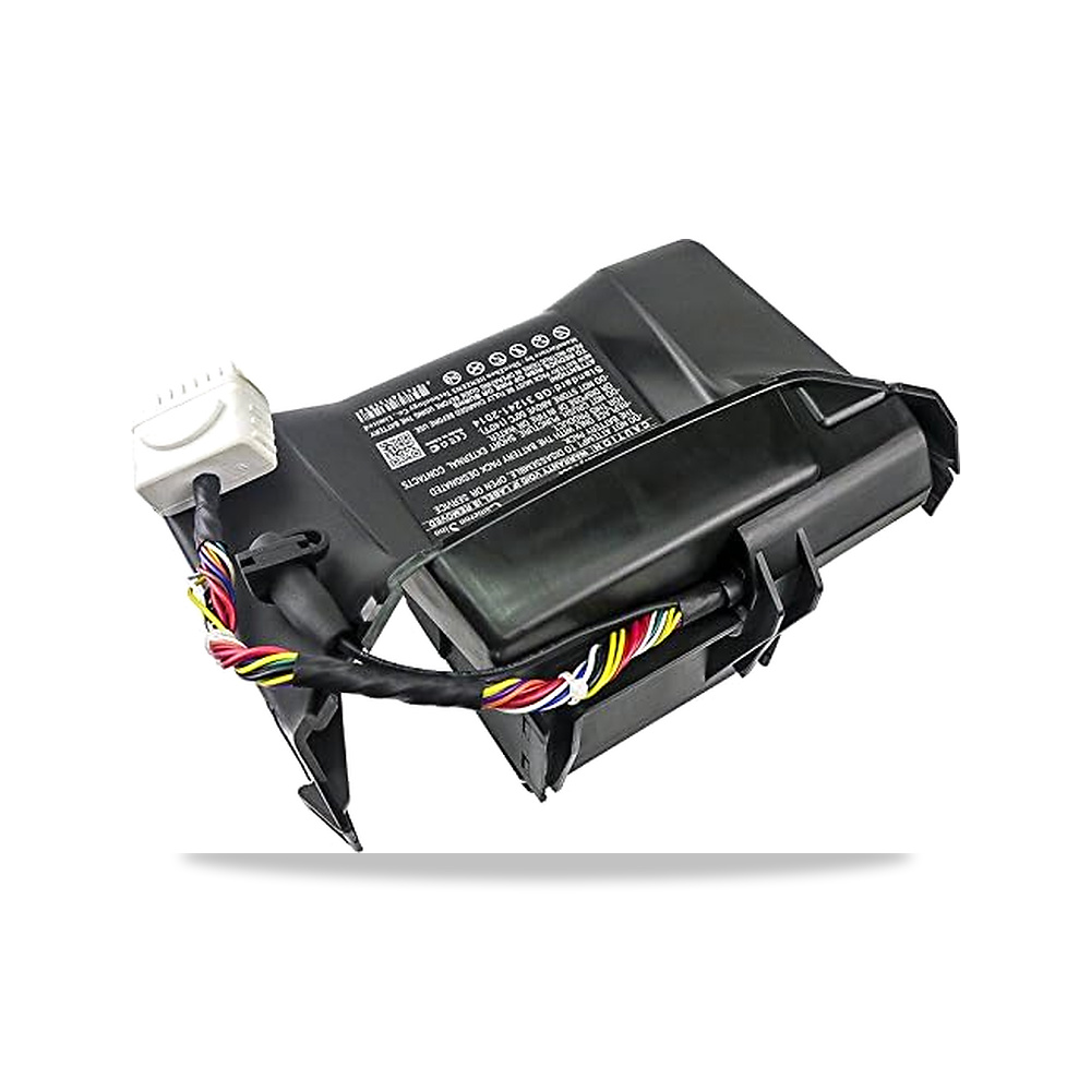 صورة منتج بطارية بروفا متوافقة مع كوب كاديت L.K600 3000mAh PRUVA موديل CS-RCT300VX – 16,4 x 10,8 x 21,3 سم - كود الصنف reemco-2027-1892007 - ماركة يباع من خلال reemco - توريد وتصوير حصري لشركة ريمكو القابضة السعودية