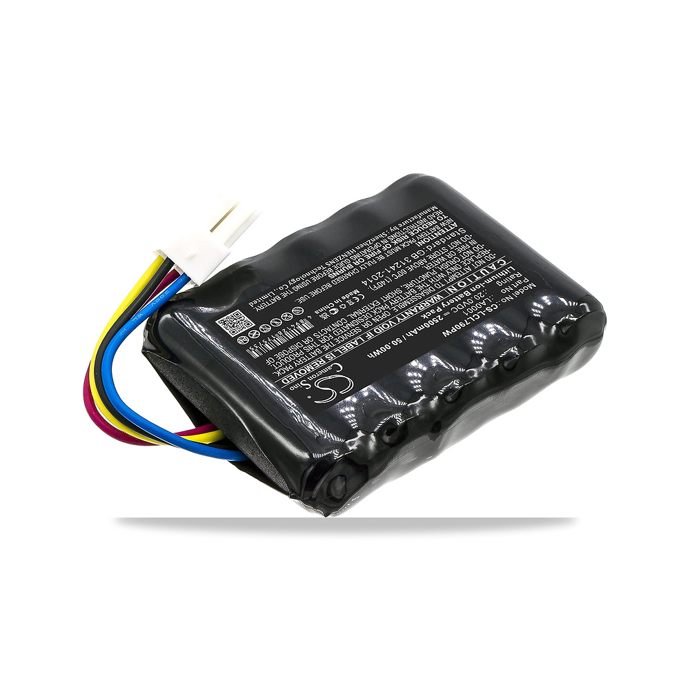 صورة منتج بطارية بروفا متوافقة مع فيريكس 800m2 2021 2500mAh PRUVA موديل CS-LCL790PW – 6,8 x 2,5 x 9,5 سم - كود الصنف reemco-2027-1892049 - ماركة يباع من خلال reemco - توريد وتصوير حصري لشركة ريمكو القابضة السعودية