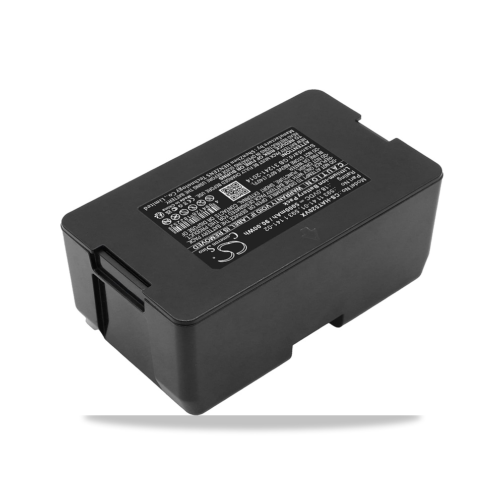 صورة منتج مسمار ومثبت ميكانيكي بطارية 5000 مللي أمبير PRUVA موديل CS-HAT520VX – 8 x 5,8 x 13,8 سم – رقم الموديل / القطعة (MPN) CS-HAT520VX - كود الصنف reemco-2027-1892052 - ماركة يباع من خلال reemco - توريد وتصوير حصري لشركة ريمكو القابضة السعودية