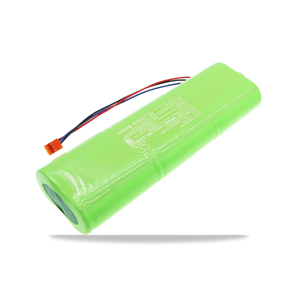 صورة منتج بطارية بروفا متوافقة مع باشاراش ECA 450 s، P/N: 0024-0977 20000mAh PRUVA موديل CS-BHA450SL - كود الصنف reemco-2027-1892094 - ماركة يباع من خلال reemco - توريد وتصوير حصري لشركة ريمكو القابضة السعودية