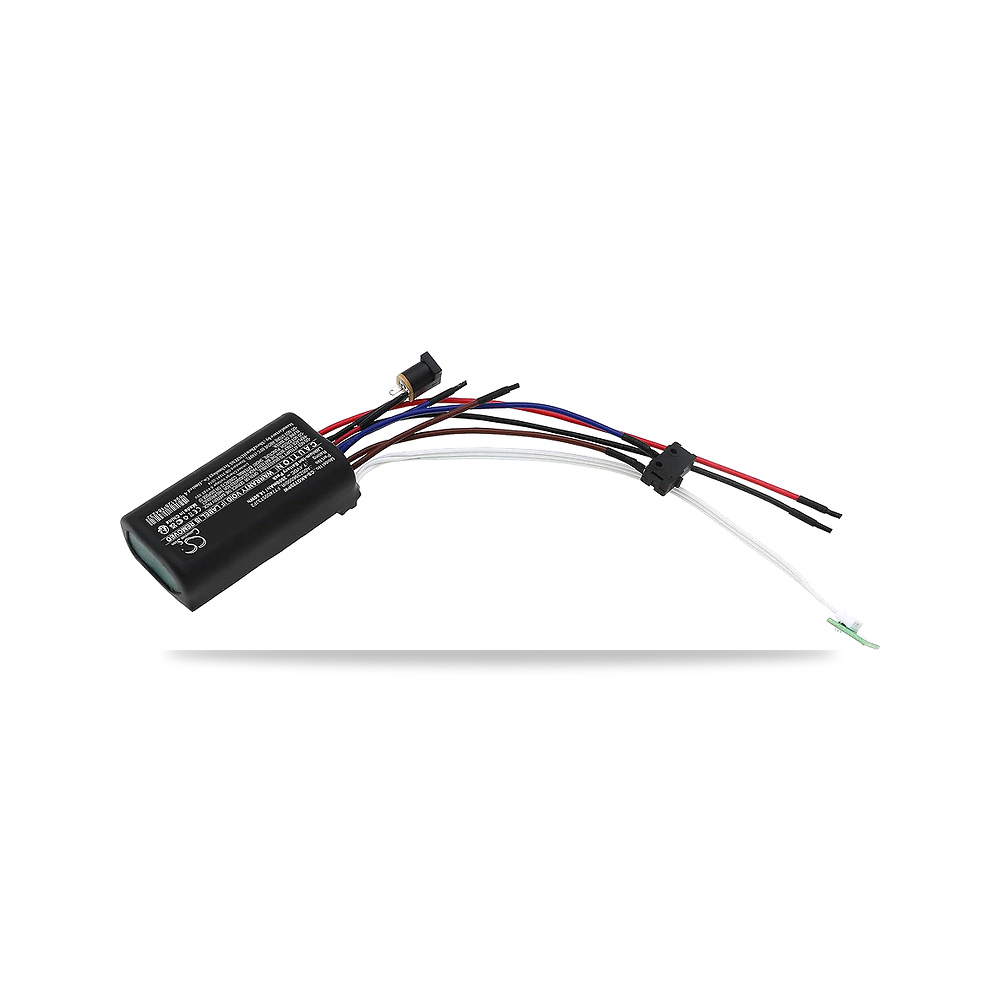 صورة منتج بطارية بديلة من سبان متوافقة مع AL-KO 113 371, G1821825, Gras, Multicutter GS 7.2 Li, موديل CS-AKG720PW - كود الصنف reemco-2027-1892103 - ماركة يباع من خلال reemco - توريد وتصوير حصري لشركة ريمكو القابضة السعودية