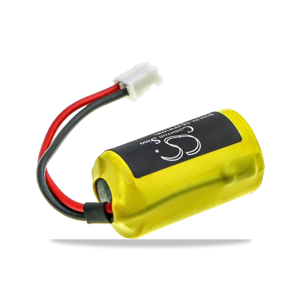 صورة منتج بطارية بروفا متوافقة مع اومرون CP1W-BAT01 800mAh PRUVA موديل CS-OPW100SL – 15 x 14 x 26 ملي متر - كود الصنف reemco-2027-1892105 - ماركة يباع من خلال reemco - توريد وتصوير حصري لشركة ريمكو القابضة السعودية