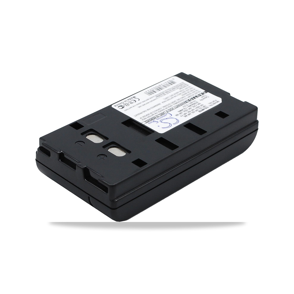 صورة منتج الأسمنت والمونة والكيماويات الإنشائية بطارية 6.0 فولت SPANN موديل CS-NP55 – سعة البطارية 2100 milliamp_hours – 48 x 21 x 89 ملي متر – سعة البطارية 2100 milliamp_hours - كود الصنف reemco-2027-1892108 - ماركة يباع من خلال reemco - توريد وتصوير حصري لشركة ريمكو القابضة السعودية