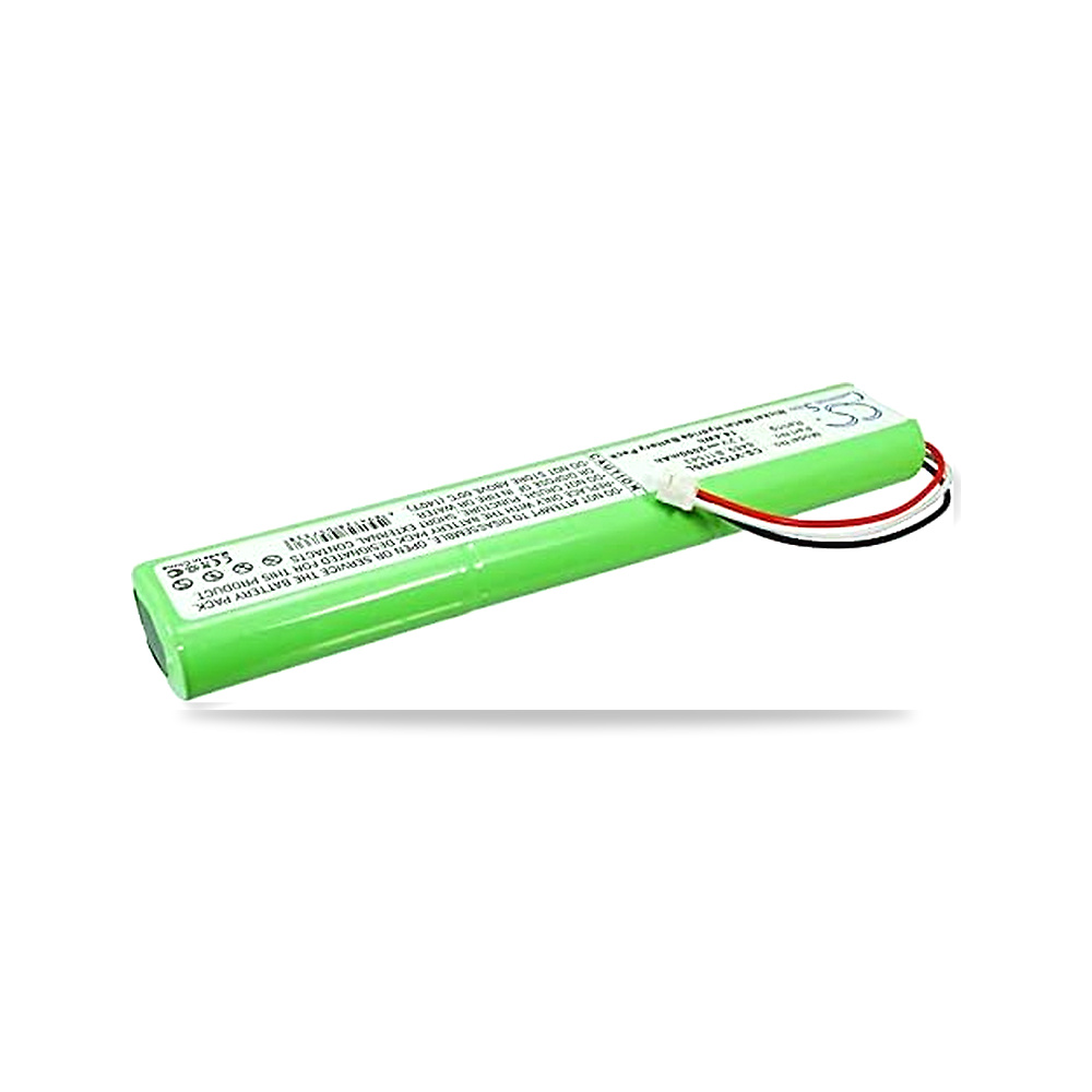 صورة منتج بطارية بديلة من ايوبا متوافقة مع بوش MTS 5200 2000mAh/7.2 فولت IUPPA موديل CS-VTC543SL – سعة البطارية 2000 milliamp_hours – 31 x 17 x 150 ملي متر - كود الصنف reemco-2027-1892116 - ماركة يباع من خلال reemco - توريد وتصوير حصري لشركة ريمكو القابضة السعودية