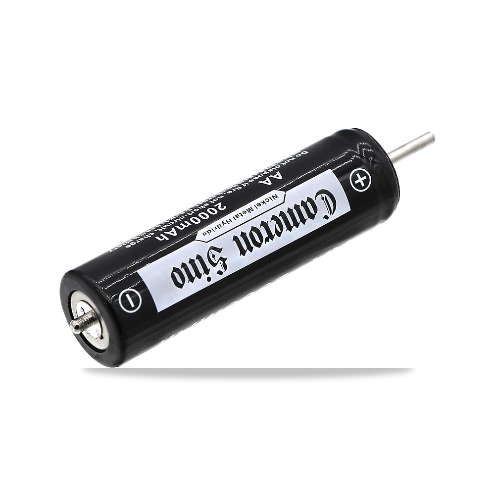 صورة منتج بطارية 2000mAh من تيكتيك متوافقة مع [باناسونيك] دينتا كير EW-1211، كير EW1211w، ER GC 50، موديل CS-PRT300SL - كود الصنف reemco-2027-1892179 - ماركة يباع من خلال reemco - توريد وتصوير حصري لشركة ريمكو القابضة السعودية