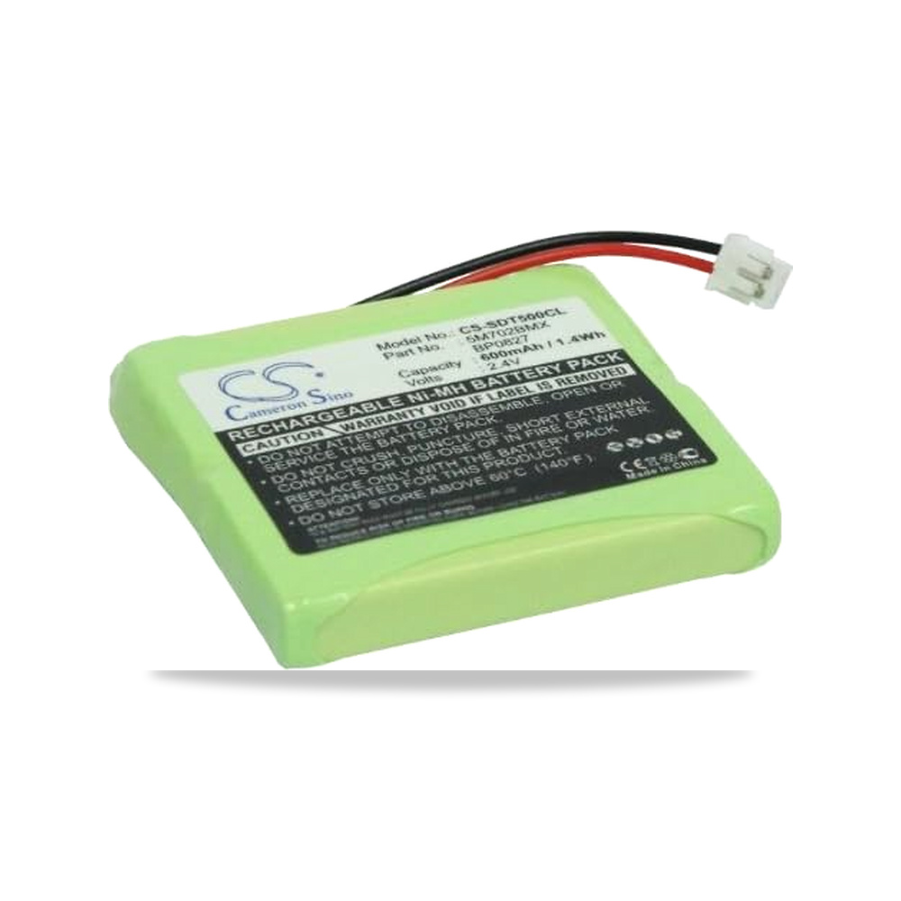 صورة منتج الأسمنت والمونة والكيماويات الإنشائية بطارية أسود SOBOUR موديل CS-SDT500CL – سعة البطارية 600 milliamp_hours – 32 x 7 x 35 ملي متر - كود الصنف reemco-2027-1892222 - ماركة يباع من خلال reemco - توريد وتصوير حصري لشركة ريمكو القابضة السعودية
