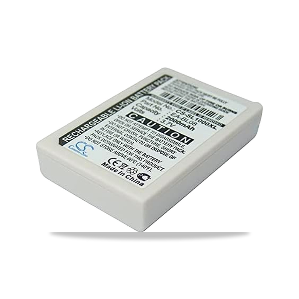 صورة منتج الأسمنت والمونة والكيماويات الإنشائية بطارية FOUNCY موديل CS-SL1000XL – سعة البطارية 2000 milliamp_hours – 35 x 11 x 55 ملي متر - كود الصنف reemco-2027-1892316 - ماركة يباع من خلال reemco - توريد وتصوير حصري لشركة ريمكو القابضة السعودية