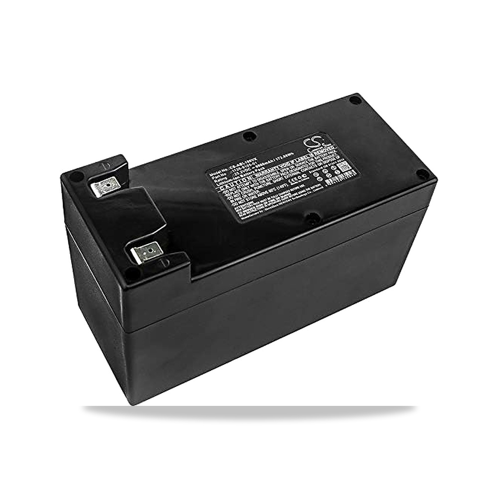 صورة منتج الأسمنت والمونة والكيماويات الإنشائية بطارية 7.5 أمبير ساعة WOLWES موديل CS-ABL100VX - كود الصنف reemco-2027-1892368 - ماركة يباع من خلال reemco - توريد وتصوير حصري لشركة ريمكو القابضة السعودية