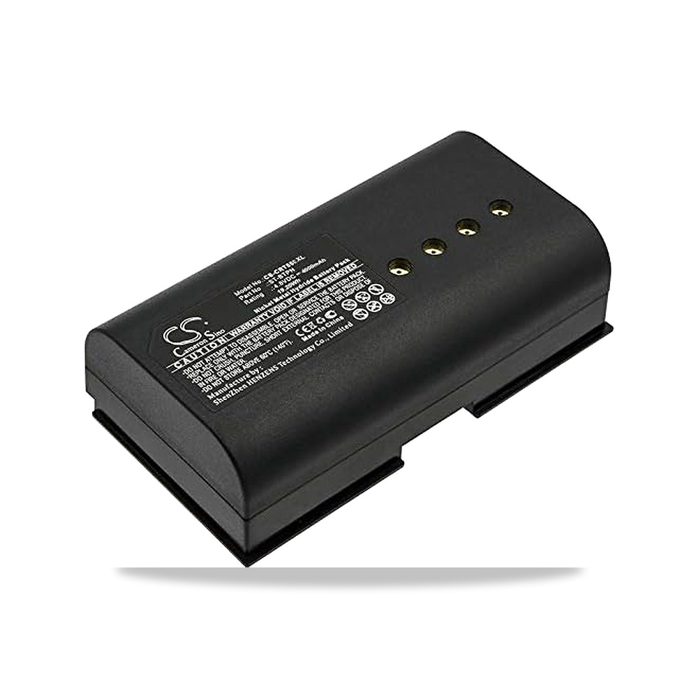 صورة منتج الأسمنت والمونة والكيماويات الإنشائية بطارية SOBOUR موديل CS-CRT550XL – سعة البطارية 4000 milliamp_hours – 5,8 x 3 x 10,8 سم - كود الصنف reemco-2027-1892369 - ماركة يباع من خلال reemco - توريد وتصوير حصري لشركة ريمكو القابضة السعودية