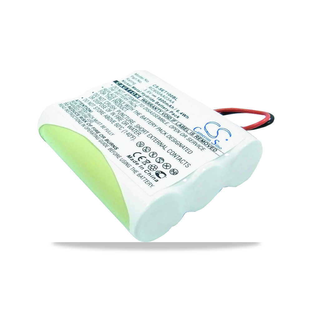 صورة منتج الأسمنت والمونة والكيماويات الإنشائية بطارية SOBOUR موديل CS-SET100BL – سعة البطارية 1800 milliamp_hours – 43 x 15 x 49 ملي متر - كود الصنف reemco-2027-1892399 - ماركة يباع من خلال reemco - توريد وتصوير حصري لشركة ريمكو القابضة السعودية