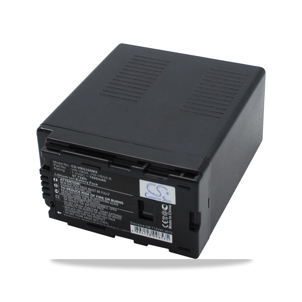 صورة منتج الأسمنت والمونة والكيماويات الإنشائية بطارية WOLWES موديل CS-VBG360MX – سعة البطارية 7800 milliamp_hours – 6,6 x 3,7 x 8,2 سم - كود الصنف reemco-2027-1892415 - ماركة يباع من خلال reemco - توريد وتصوير حصري لشركة ريمكو القابضة السعودية