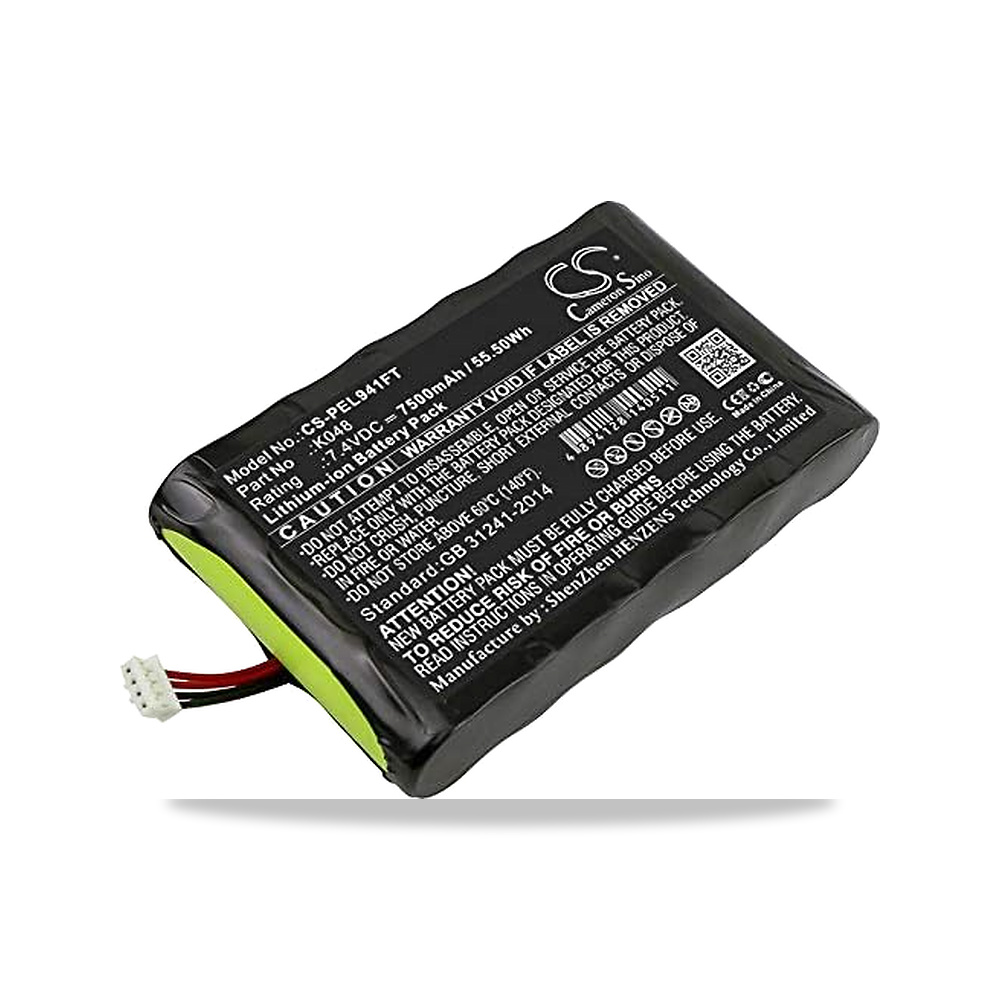صورة منتج وحدة إنارة وإضاءة LED بطارية كشاف إنارة شوارع وطرق خارجية 9410 لتر FOUNCY موديل CS-PEL941FT - كود الصنف reemco-2027-1892560 - ماركة يباع من خلال reemco - توريد وتصوير حصري لشركة ريمكو القابضة السعودية
