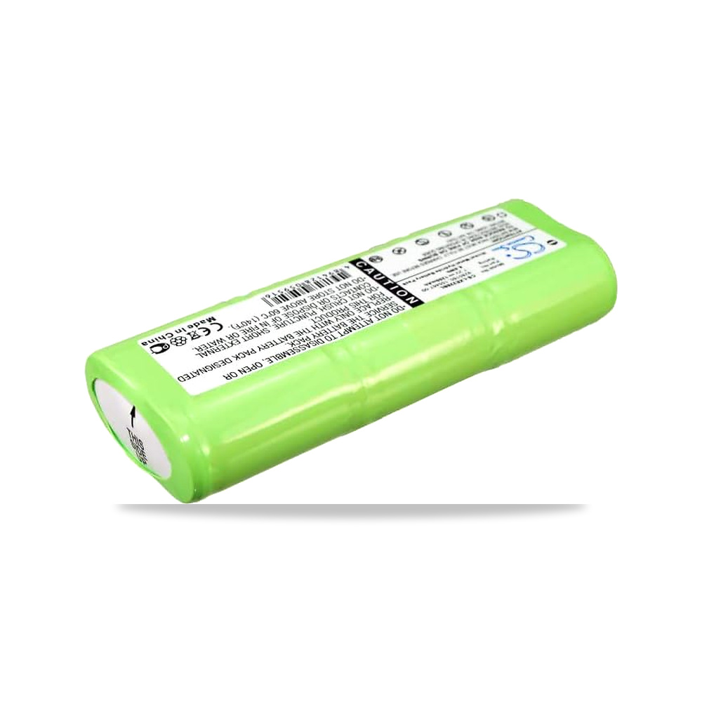 صورة منتج الأسمنت والمونة والكيماويات الإنشائية بطارية 001 أمبير SOBOUR موديل CS-LXE228BL – سعة البطارية 1200 milliamp_hours – 34 x 17 x 86 ملي متر - كود الصنف reemco-2027-1892569 - ماركة يباع من خلال reemco - توريد وتصوير حصري لشركة ريمكو القابضة السعودية