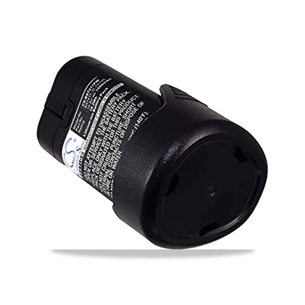 صورة منتج الأسمنت والمونة والكيماويات الإنشائية بطارية 2 أمبير WOLWES موديل CS-BST411PW – سعة البطارية 1500 milliamp_hours – 47 x 51 x 84 ملي متر – تركيب خلية البطارية ليثيوم أيون - كود الصنف reemco-2027-1892619 - ماركة يباع من خلال reemco - توريد وتصوير حصري لشركة ريمكو القابضة السعودية