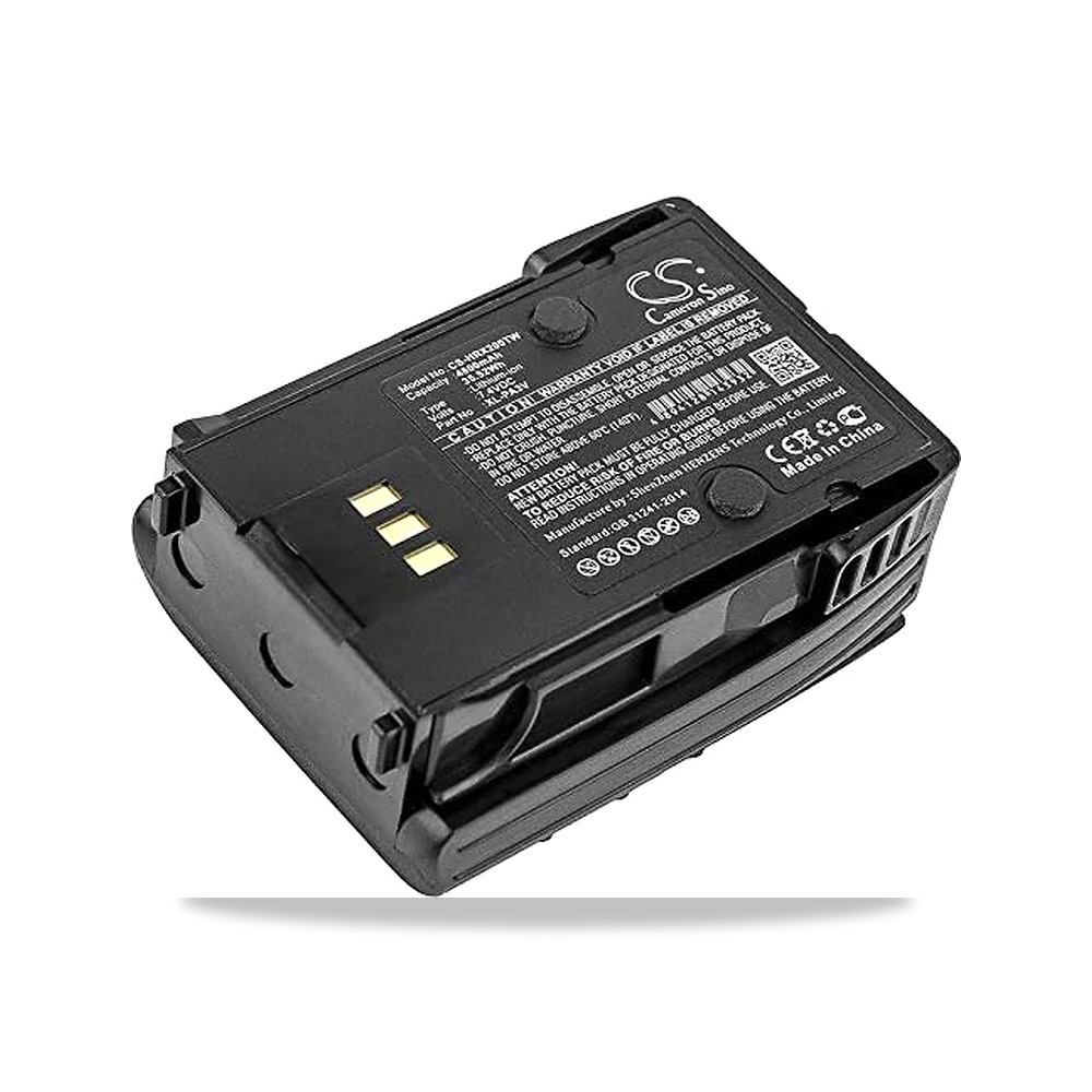 صورة منتج الأسمنت والمونة والكيماويات الإنشائية بطارية FOUNCY موديل CS-HRX200TW – سعة البطارية 4800 milliamp_hours – 5,8 x 3,2 x 7,9 سم - كود الصنف reemco-2027-1892620 - ماركة يباع من خلال reemco - توريد وتصوير حصري لشركة ريمكو القابضة السعودية