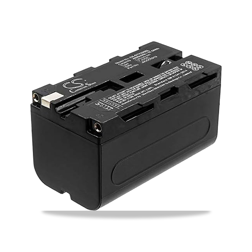 صورة منتج الأسمنت والمونة والكيماويات الإنشائية بطارية FOUNCY موديل CS-DTX300SL – سعة البطارية 4400 milliamp_hours – 38 x 40 x 71 ملي متر - كود الصنف reemco-2027-1892794 - ماركة يباع من خلال reemco - توريد وتصوير حصري لشركة ريمكو القابضة السعودية