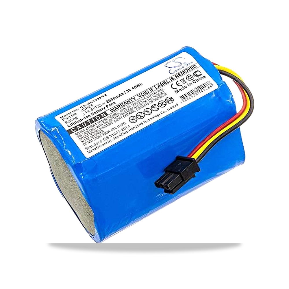 صورة منتج بطارية بديلة من سوبور لرقم القطعة: GH28، BT350G، HB-X310G، HB-X510R، J3000S، JD330، M366 موديل CS-HAT322VX - كود الصنف reemco-2027-1892853 - ماركة يباع من خلال reemco - توريد وتصوير حصري لشركة ريمكو القابضة السعودية