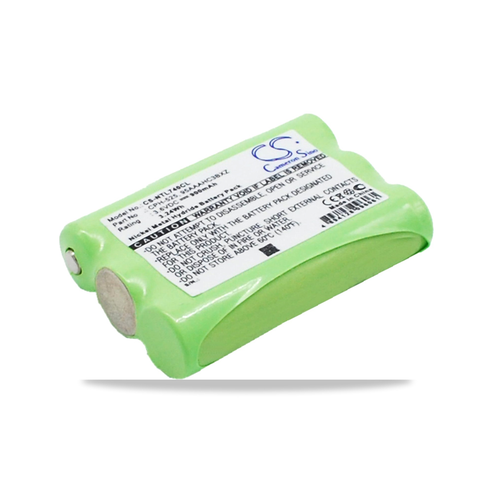 صورة منتج الأسمنت والمونة والكيماويات الإنشائية بطارية FOUNCY موديل CS-NTL740CL – سعة البطارية 900 milliamp_hours – 31 x 11 x 45 ملي متر - كود الصنف reemco-2027-1893046 - ماركة يباع من خلال reemco - توريد وتصوير حصري لشركة ريمكو القابضة السعودية