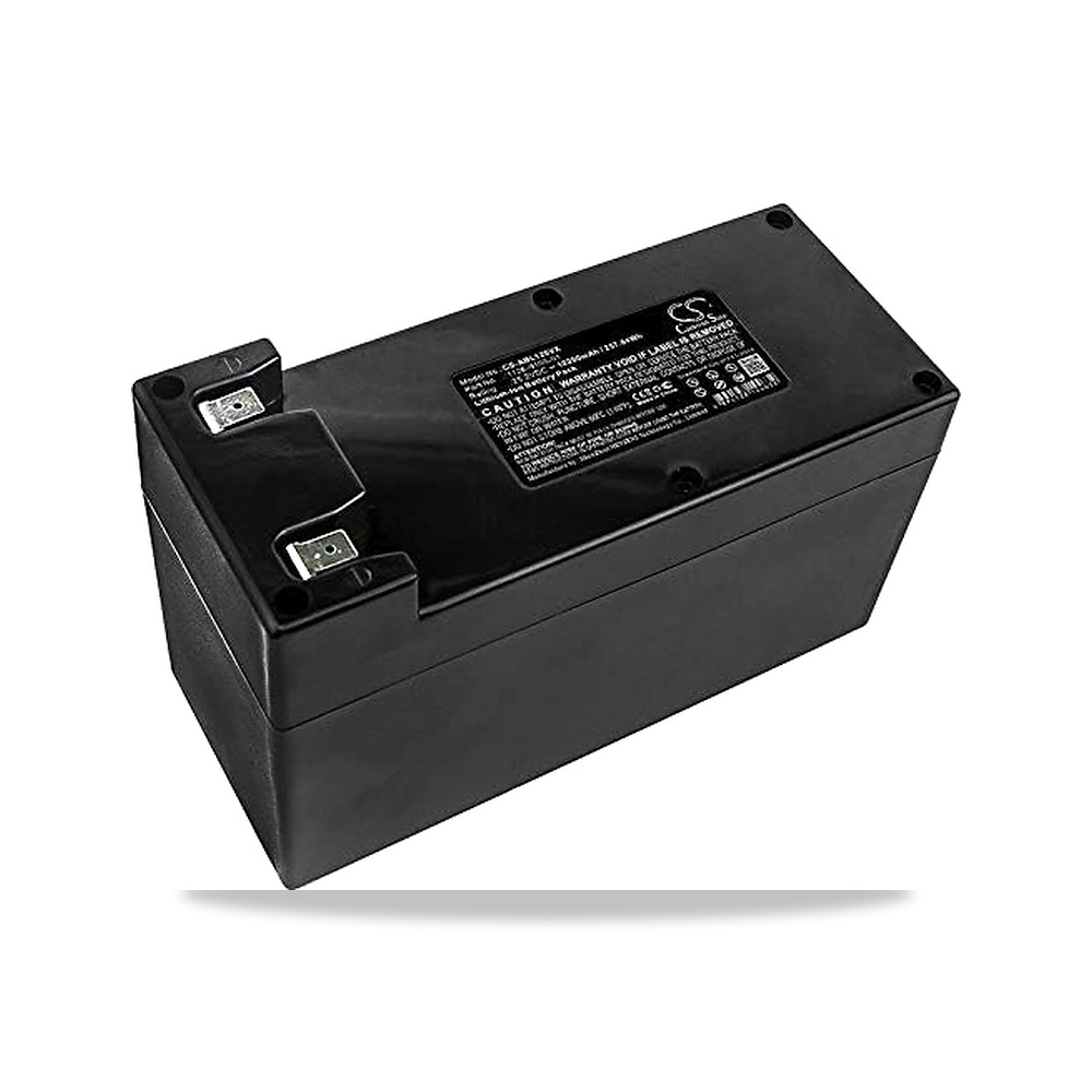 صورة منتج الأسمنت والمونة والكيماويات الإنشائية بطارية WOLWES موديل CS-ABL120VX – سعة البطارية 10200 milliamp_hours – 25,2 فولت – رقم الموديل / القطعة (MPN) CS-ABL120VX - كود الصنف reemco-2027-1893060 - ماركة يباع من خلال reemco - توريد وتصوير حصري لشركة ريمكو القابضة السعودية