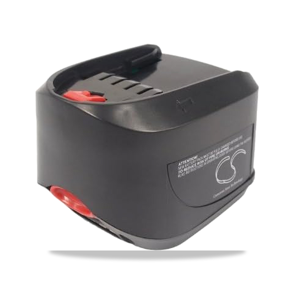 صورة منتج مثقاب وأداة ثقب بطارية WOLWES موديل CS-BST182PW – سعة البطارية 3000 milliamp_hours – 8,1 x 4,3 x 10,4 سم – رقم الموديل / القطعة (MPN) CS-BST182PW - كود الصنف reemco-2027-1893086 - ماركة يباع من خلال reemco - توريد وتصوير حصري لشركة ريمكو القابضة السعودية