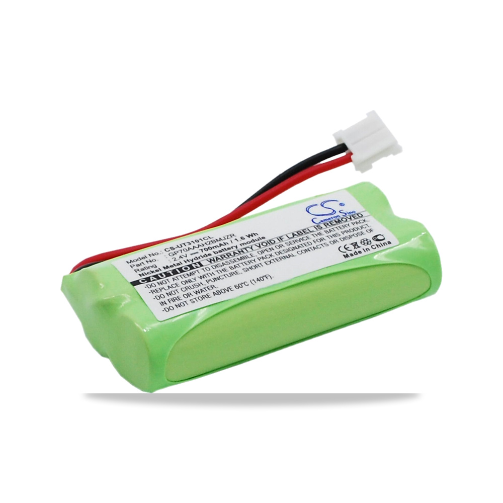 صورة منتج الأسمنت والمونة والكيماويات الإنشائية بطارية WOLWES موديل CS-UT3101CL – سعة البطارية 700 milliamp_hours – 20 x 11 x 44 ملي متر - كود الصنف reemco-2027-1893106 - ماركة يباع من خلال reemco - توريد وتصوير حصري لشركة ريمكو القابضة السعودية